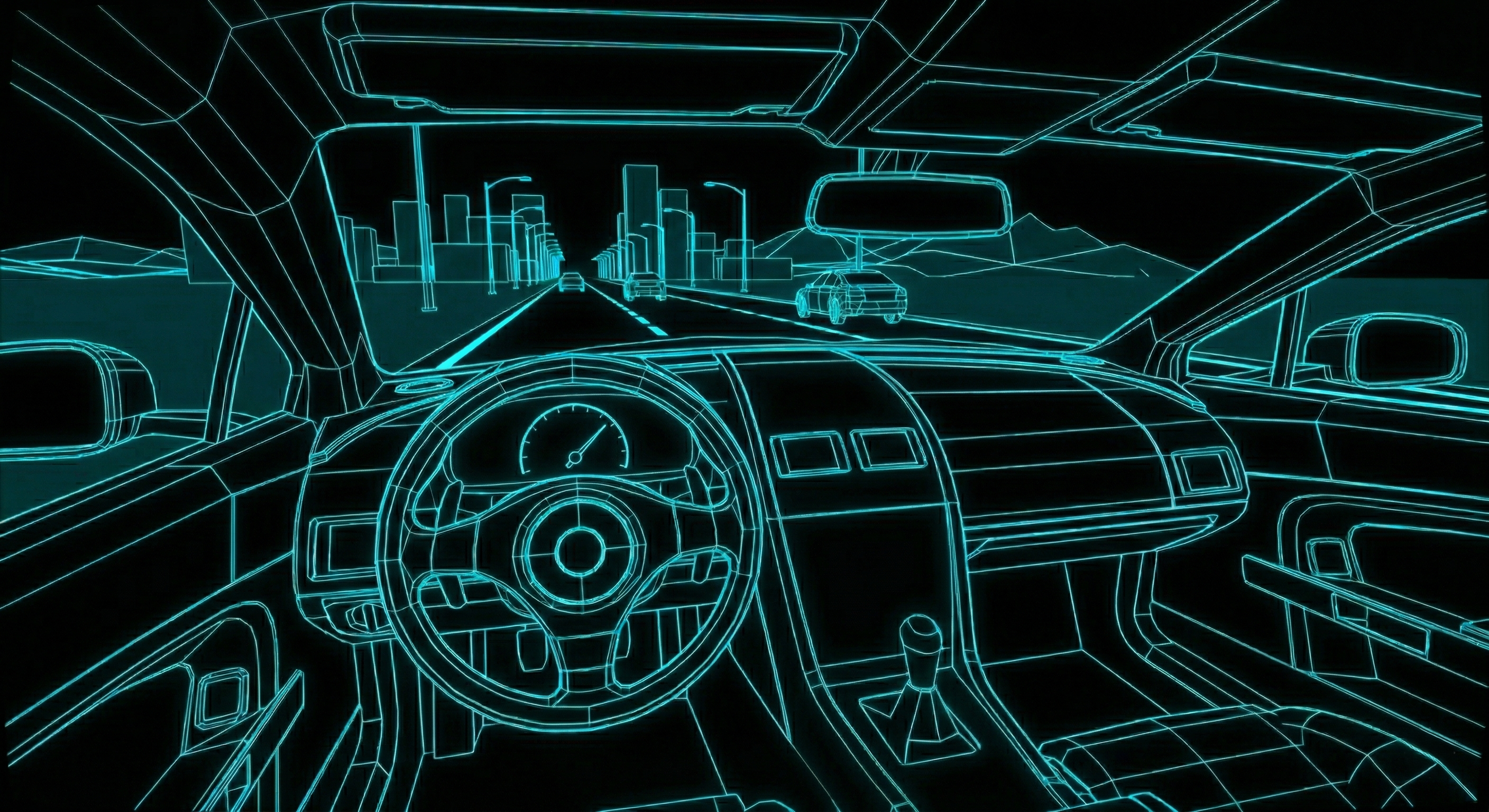 Distracted Driving