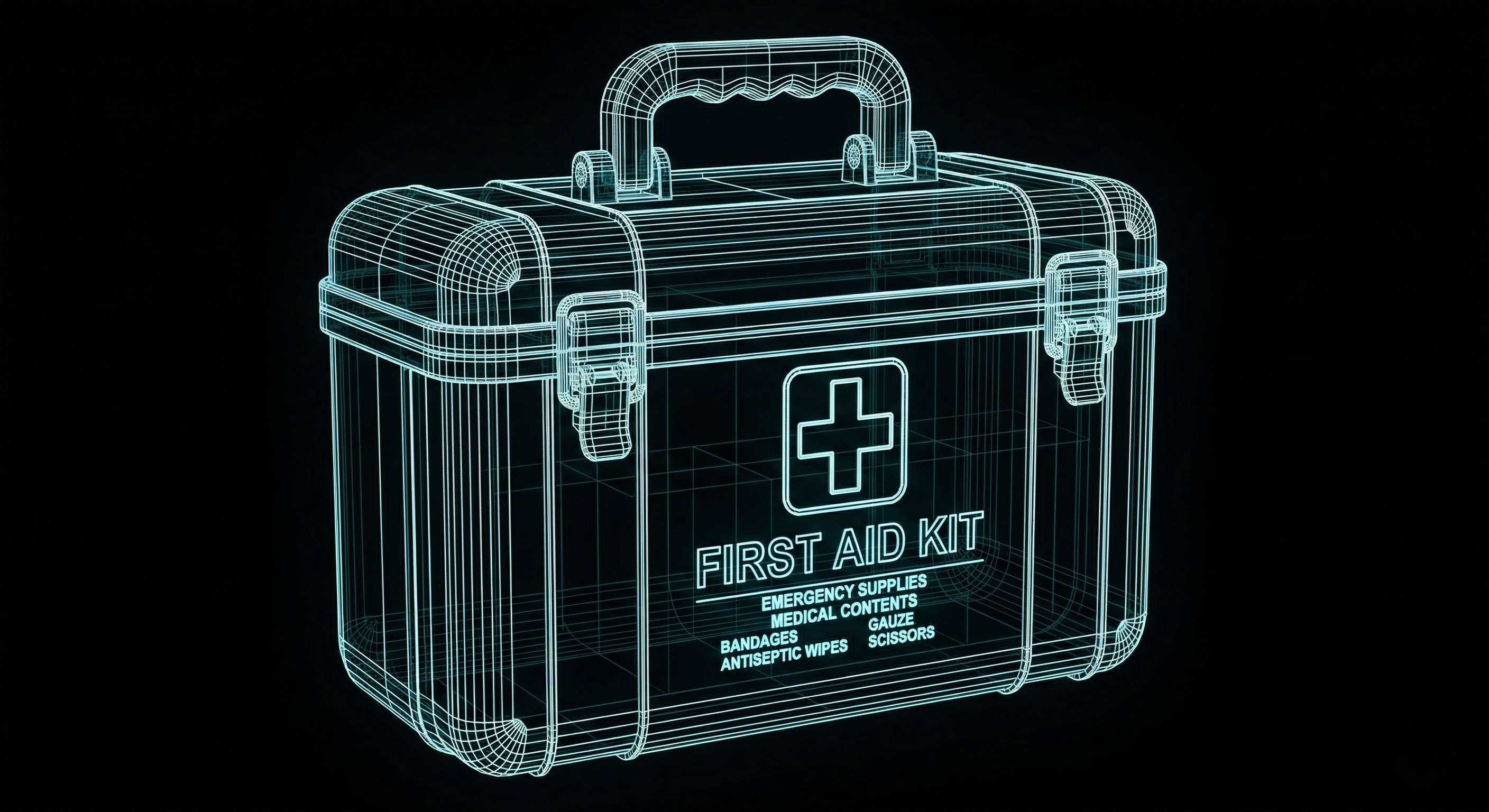 First Aid