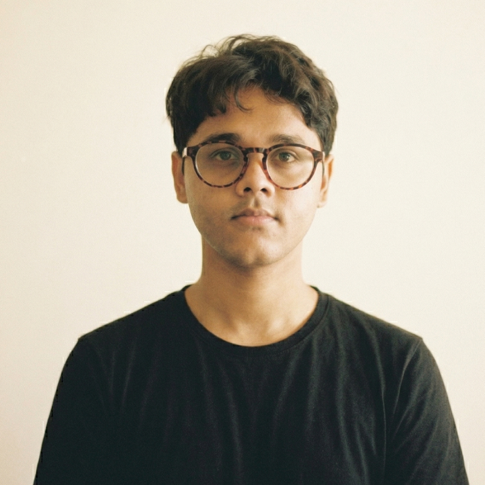 Lead Engineer — AI & Web